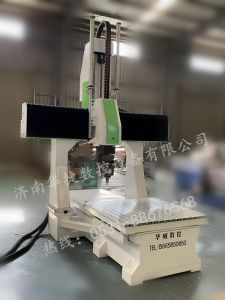 焦作山阳区五轴加工中心