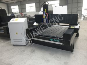焦作山阳区HW-9015重型石材雕刻机