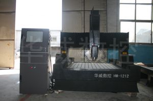 焦作山阳区加高型石材雕刻机