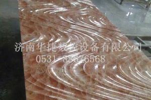 焦作山阳区石材雕刻样板