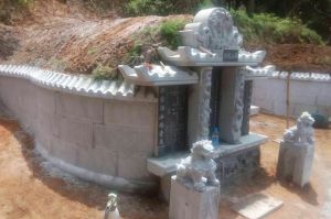 焦作山阳区石材雕刻样板
