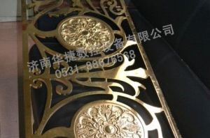 焦作山阳区金属/铝/铜板样品