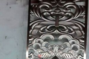 焦作山阳区金属/铝/铜板样品