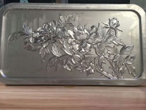 焦作山阳区金属/铝/铜板样品