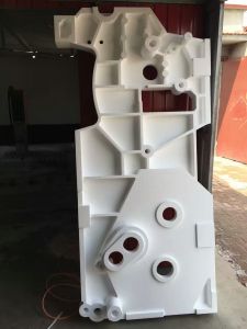 焦作山阳区泡沫/橡塑样品