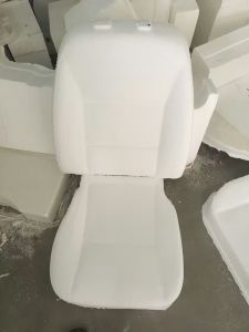 焦作山阳区泡沫/橡塑样品