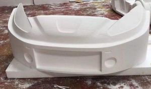 焦作山阳区泡沫/橡塑样品