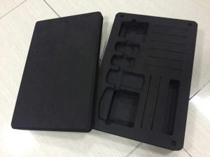 焦作山阳区泡沫/橡塑样品
