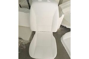焦作山阳区五轴加工中心样品