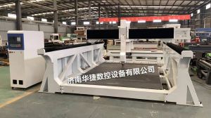 焦作山阳区定制分体式大型模具雕刻机