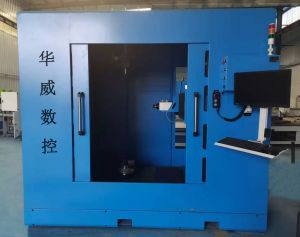 焦作山阳区全包围立式立体雕刻机